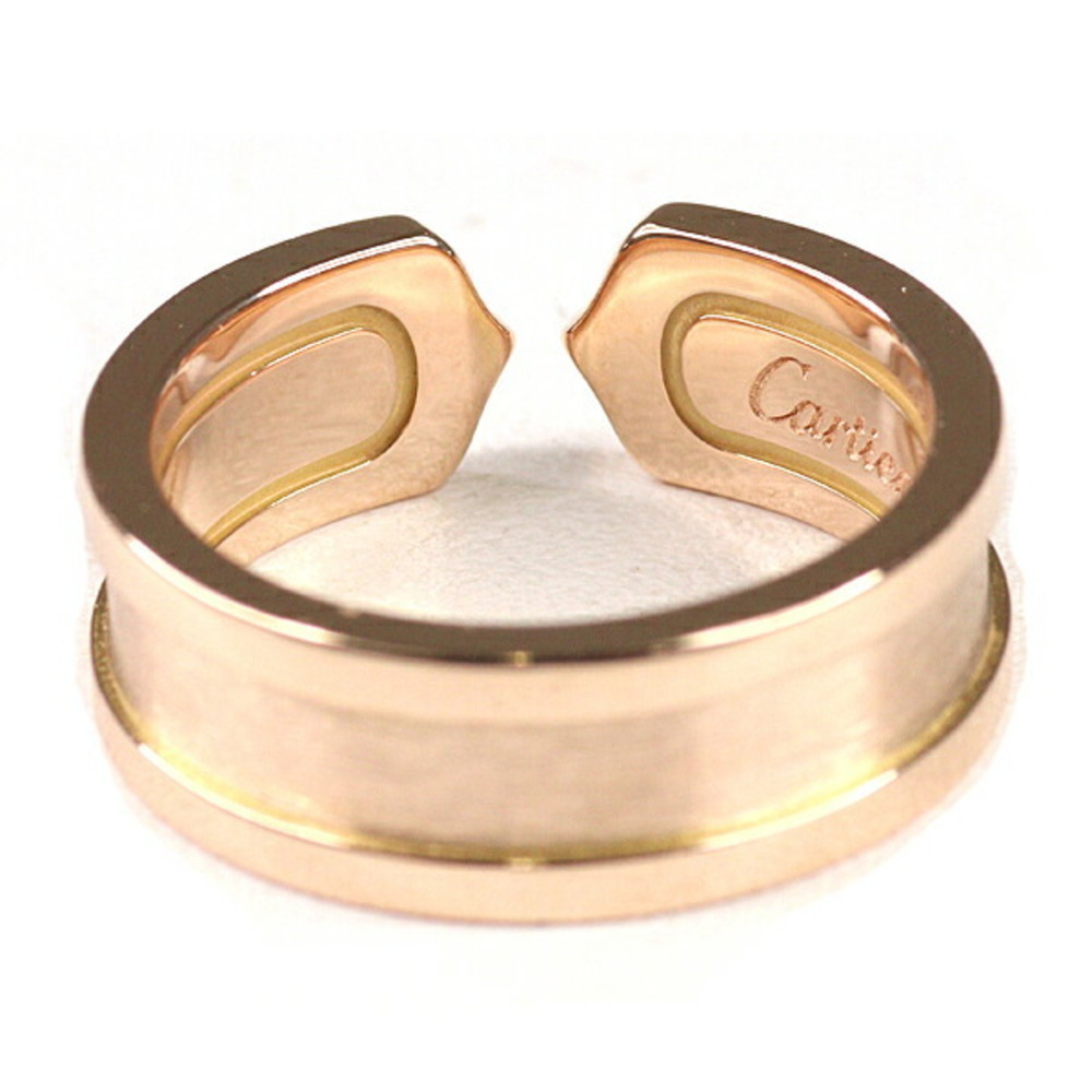 CARTIER Ring - Picture 3 of 6